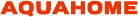Logo Aquahome