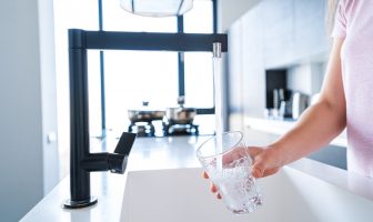 A palackozott víz gazdaságos alternatívája